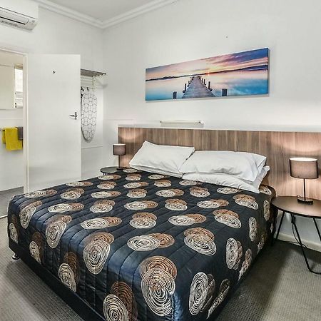 Rest Motels Naracoorte Exterior photo