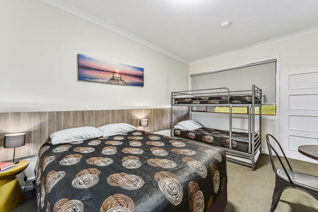 Rest Motels Naracoorte Exterior photo
